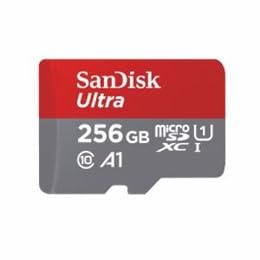 その他 SanDisk SDSQUAR-256G-JN3MA Amazon | SanDisk SDSQUAR-256G-JN3MA ウルトラ microSDXC UHS-I