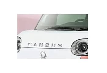 LA850S　LA860S ムーヴキャンバス 　純正フロントバンパー　エンブレム ダイハツ ムーヴキャンバス【LA850S LA860S】 フロント