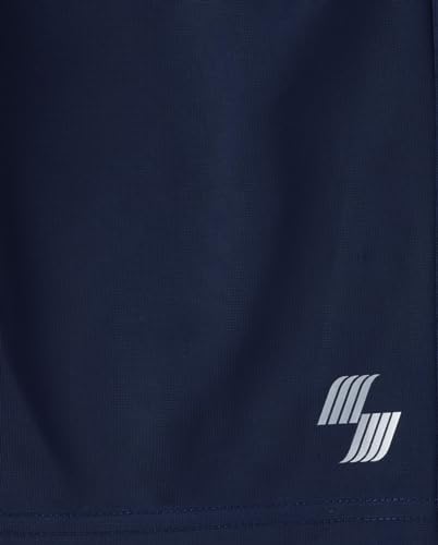 Image of The Children's Place Boys' Performance Basketball Shorts 2 Pack