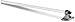 TRENDnet 8dBi Outdoor Omni Directional Antenna, Compatible with 2.4 GHx 802.11g/b Wireless Products, TEW-AO08O
