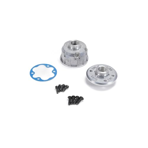ARRMA Center Diff Case Set, ARA311166