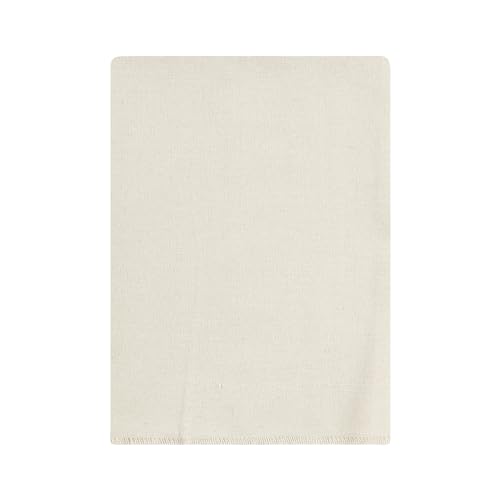 Image of Hudson Baby Unisex Baby Flannel Burp Cloth 12pk, Taupe Sheep, One Size
