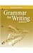 McDougal Littell Literature: Grammar for Writing Workbook Grade 11 American Literature