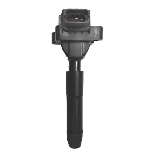 Bobine d'allumage pour Mercedes Classe C W203 A0001501780