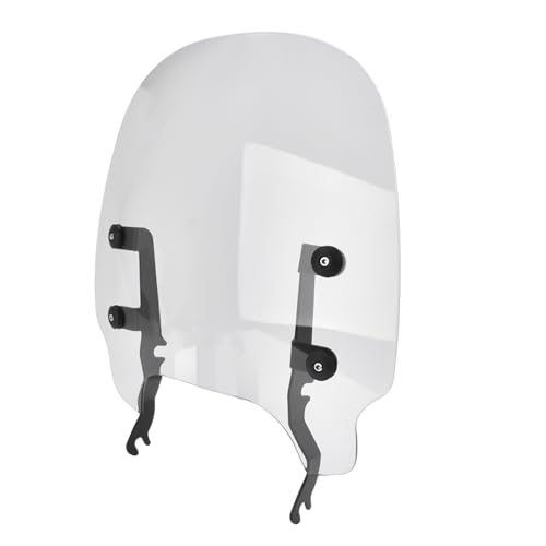 Déflecteurs d'air pour RH1250S bulle pare-brise moto sportster s 2021 2022 2023