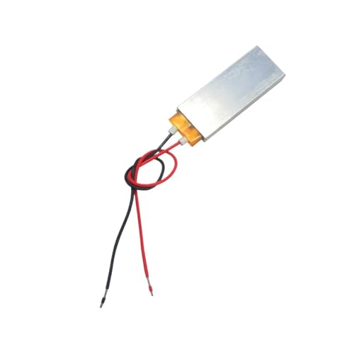 RUOHARD 2 �� 50 × 20 × 5 �~�����[�g����d�� AC5V/12V �T�[���X�^�b�g�A���~�v���[�g 40/50/60/140/230/�x(12V60Degree 3-15W)