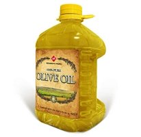 Aceite de Oliva Puro 3l