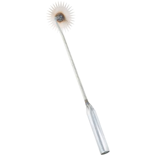 Swiftorus Weed Remover Tool with Claw Design for D