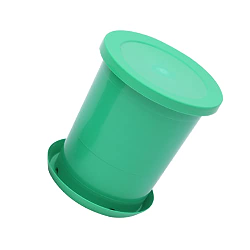 BESPORTBLE Tarros De Plástico para Germinar De Verduras Fácil De Usar para Cocina