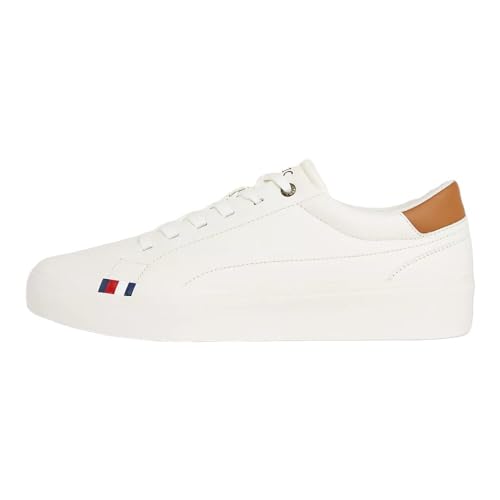 Tommy Hilfiger - FM0FM04819YBI - FM0FM04819YBI, Beige-Creme, 45.5 EU