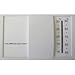 SunStar Heating Products 42489010 Millivolt Thermostat, to be Used with StarGlo Millivolt (SGM Series) Ceramic Heaters and a 20