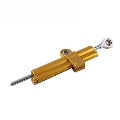 Amortisseur de direction universel moto pour éliminer les vibrations guidon