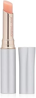 jane iredale Just Kissed Lip and Cheek Stain, Forever Pink, 0.1 Ounce