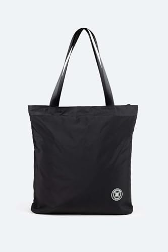 Mochila tote Munich Shallow ligera con bolsillo para portátil 5