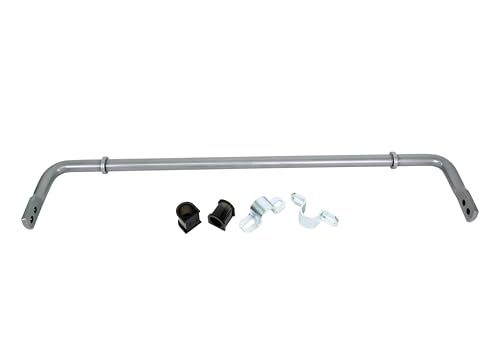 Whiteline BHR98XXZ 27mm Adjustable Rear Sway Bar for 2022–2025 Hyundai Elantra N - Image 4
