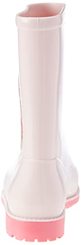 Galocha MINNIE FLOWER GALOCHA INF S:ROSA/ROSA Disney, meninas, Rosa/Rosa, 28