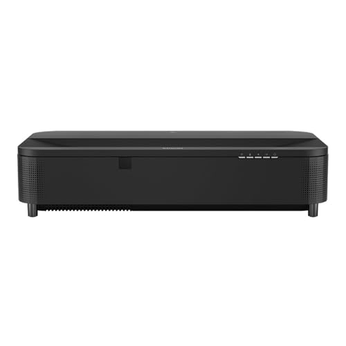 Epson EB - vue 10