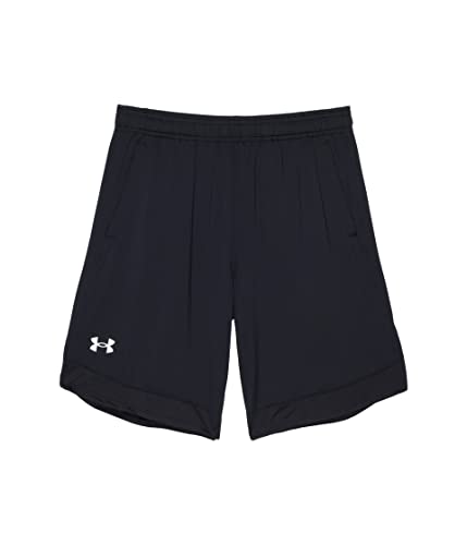 Under Armour Boys' Training Stretch Shorts3