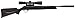 Diana RWS Model 34 P Panther Pro Model Compact Break Barrel .177 Caliber Pellet Gun Air Rifle with Composite Stock