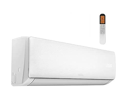 Zephir ZTQ24000WIFI - Climatizzatore 24000 Btu Classe A++/A+ Gas R32