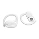 JBL Soundgear Sense, Wireless Bluetooth Open-Ear Headphones, Waterproof with Comfortable Fit, in White