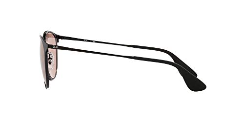 Image of Ray-Ban RB3539 Erika Metal Polarized Round Sunglasses