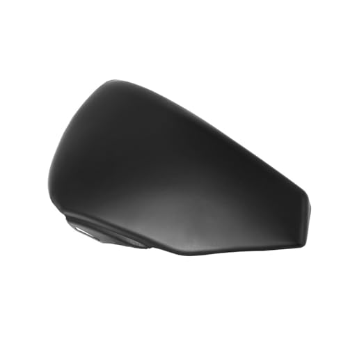 Flanc gauche pour Harley Sportster XL883 XL1200 noir mat idéal pour vos road trips