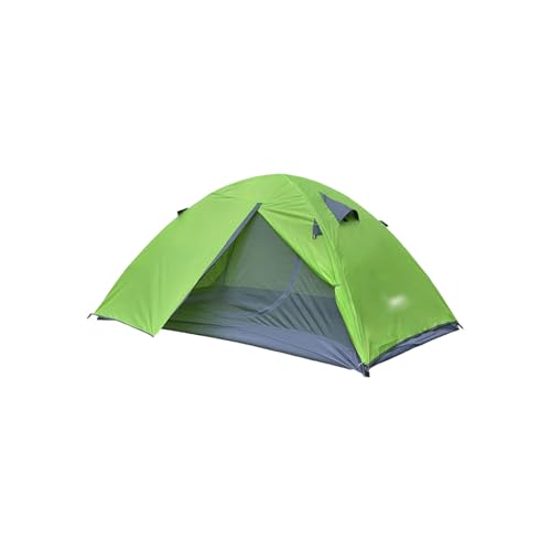 Carpa de camping portátil para 2-3 personas miniatura 1