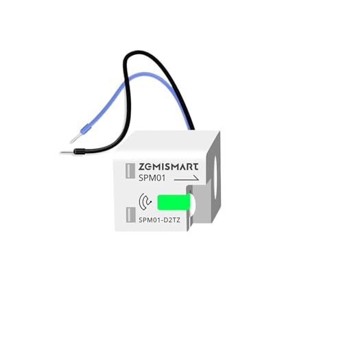 Compteur intelligent triphasé Zigbee contre surcoûts - 2