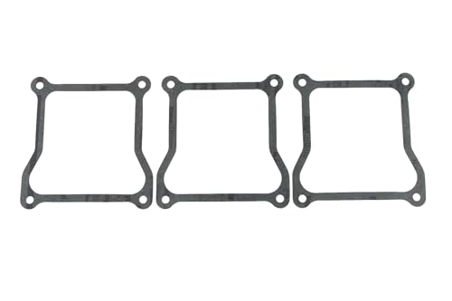 Image of 127-9295 Valve Cover Gaskets Compatible with Toro 127-9295 Gaskets Also Compatible with Exmark 127-9295（3 Pack）