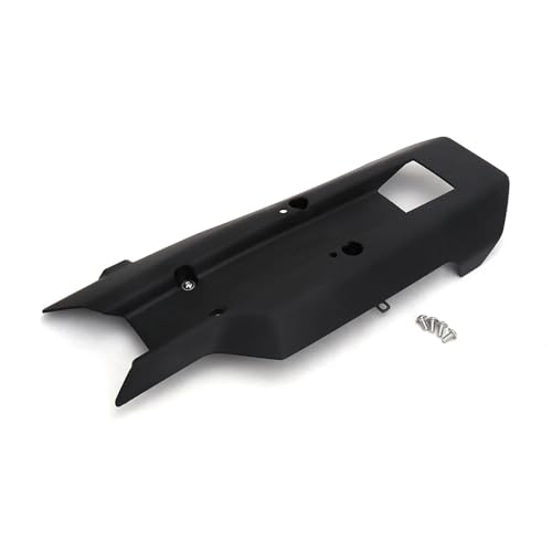 Cache-Spoil Inférieur 990 Duke 2024-1390 protégeant le Carénage - 4