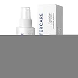 Solución de piercing, spray de limpieza de 120 ml para piercing, solución de perforación corporal, para oreja, vientre, piel, cara, hogar, viajes, salón de fitness