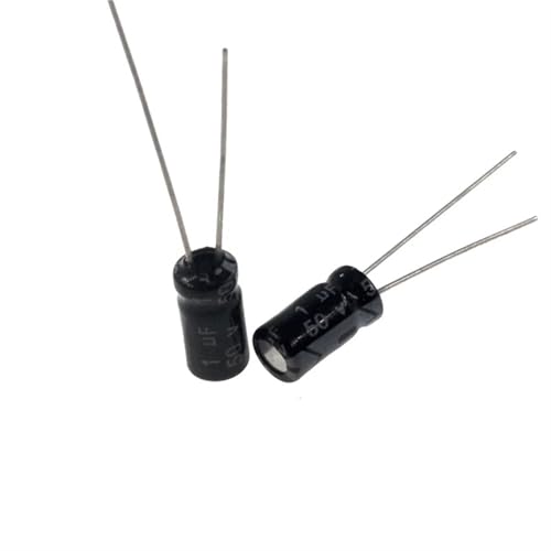 Condensateur électrolytique aluminium 50V lot de 20 pièces pour réparation