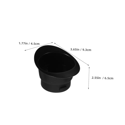 Repuestos para licuadora tapa sello 4 piezas miniatura 2