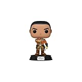 Funko Star Wars: Rebels - Ezra con Sith Holocron Pop! RS