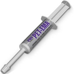 Pet-Ema Disposable Single USE Enema for Dogs and Cats, 12ML/250MG Each (Pack of 6)