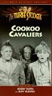  Cookoo Cavaliers [Alemania] [VHS]