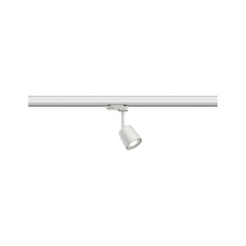 Paulmann 3PRORail Cover 95531 rail de spots GU10 orientables