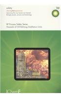 Distillation Process Hazards, 2008 Edition BP Process Safety Series - IChemE (Process Safety Series) 0852955227 Book Cover
