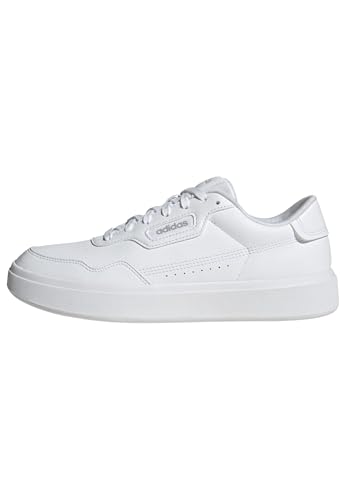 adidas Herren Park ST 2.0 Shoes, FTWR White/FTWR White/FTWR White, 42 2/3 EU