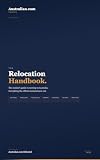 The Australian.com Relocation Handbook: The Insider's Guide to Moving to Australia