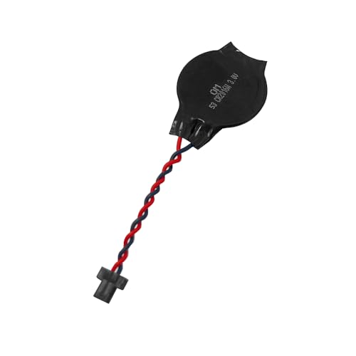 ZAHARA CR2016W CMOS Bateria do HP Probook 430 440 445 450 455 G6 G7 445R 455R G6 CR2016W CMOS L02772001 Bateria do płyty głównej CMOS Bios
