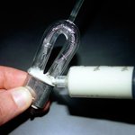 Ceramabond 835 Zirconia Adhesive, Pint
