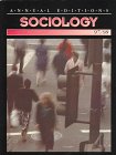 Sociology 97/98