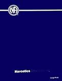 Narcotics Anonymous Basic Text LARGE PRINT Sixth Edition