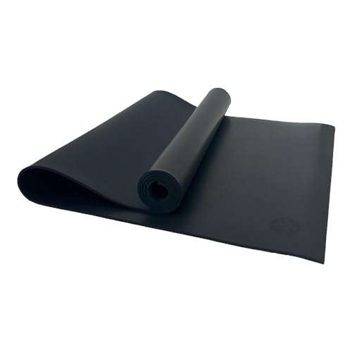 Manduka }hDJ K}bg GRP ADAPT zbgK K seBX 5mm (JET BLACK(WFbgubN)) [sAi]