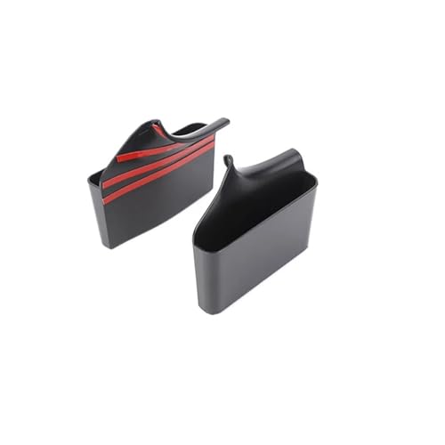 Plateau de rangement central pour Mustang 2010-2014 - Gardez vos accessoires à portée de main