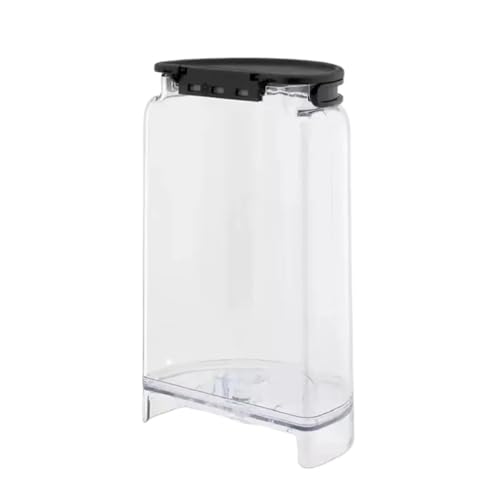 For la sostituzione del serbatoio dell'acqua di riserva/serbatoio di stoccaggio for la macchina da caffè Nes-presso Zenius Zn100 parte di ricambio