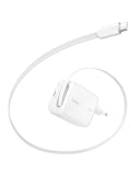 belkin wireless charger blinking red CONCEPTION IDÉALE POUR LES VOYAGES : ce chargeur compact est parfait pour recharger vos appareils à la maison, au bureau ou en voyage. Il est accompagné de fiches électriques pliables qui lui permettent d'être rangé dans un sac ou dans une poche.