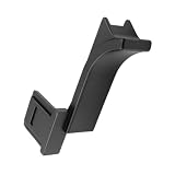 Kompatibel for Leica M10 M10-P M11 M11P Blitzschuh-Daumengriff for stabilen Kamerahalt,Ersatzteil(Black)